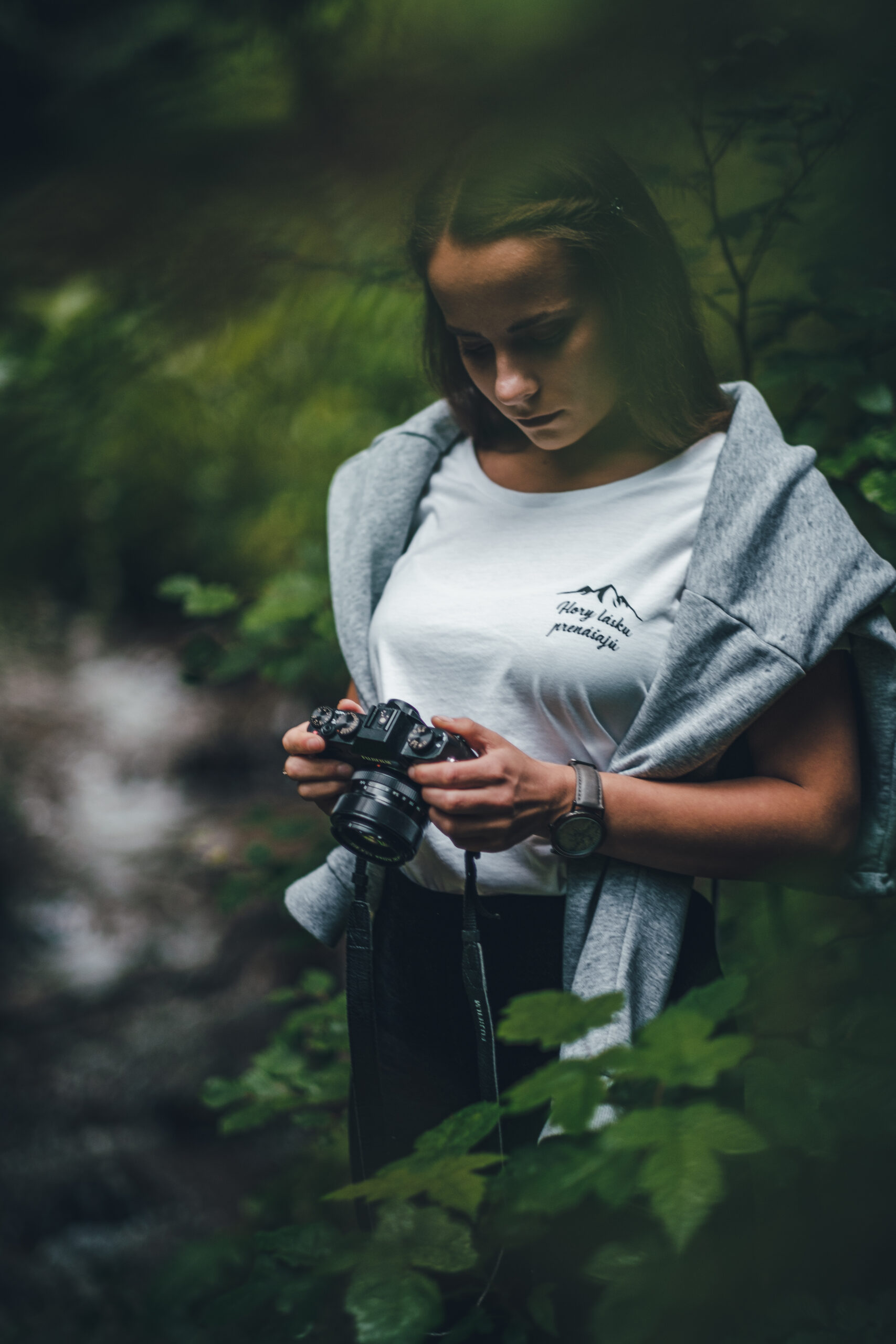 Magdaléna Galčeková